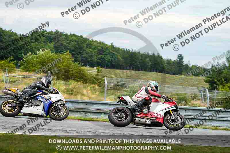 Slovakia Ring;event digital images;motorbikes;no limits;peter wileman photography;trackday;trackday digital images